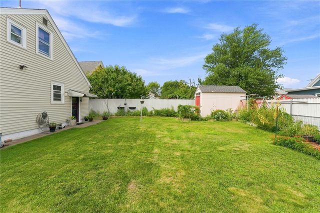 106 John Street, Pawtucket, RI 02861