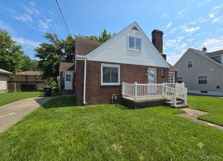 79 Martin Road, Lackawanna, NY 14218