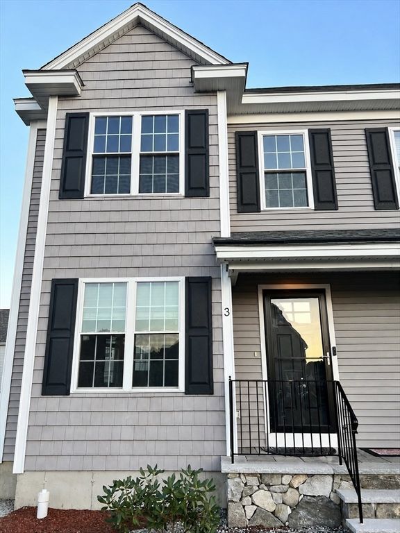 3 Riley Rd 3, Tyngsborough, MA 01879