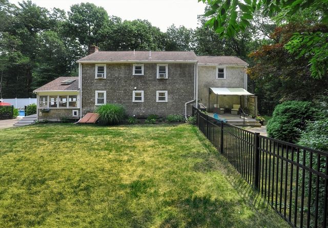 101 Ferry St., Marshfield, MA 02050
