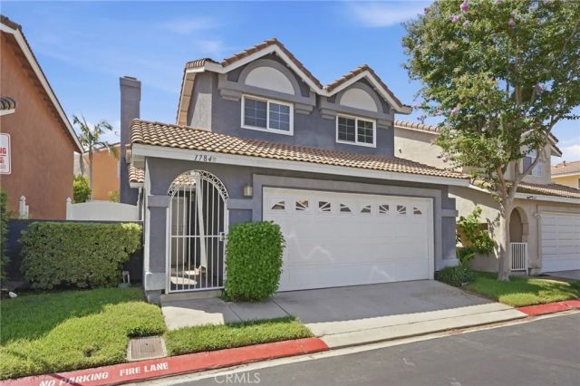 17848 Cassidy Place, Chino Hills, CA 91709
