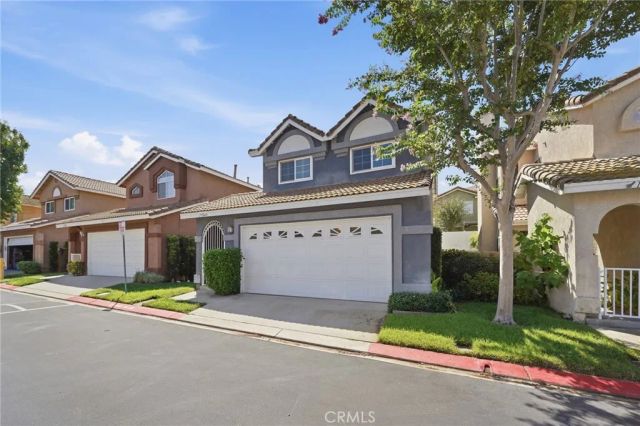 17848 Cassidy Place, Chino Hills, CA 91709