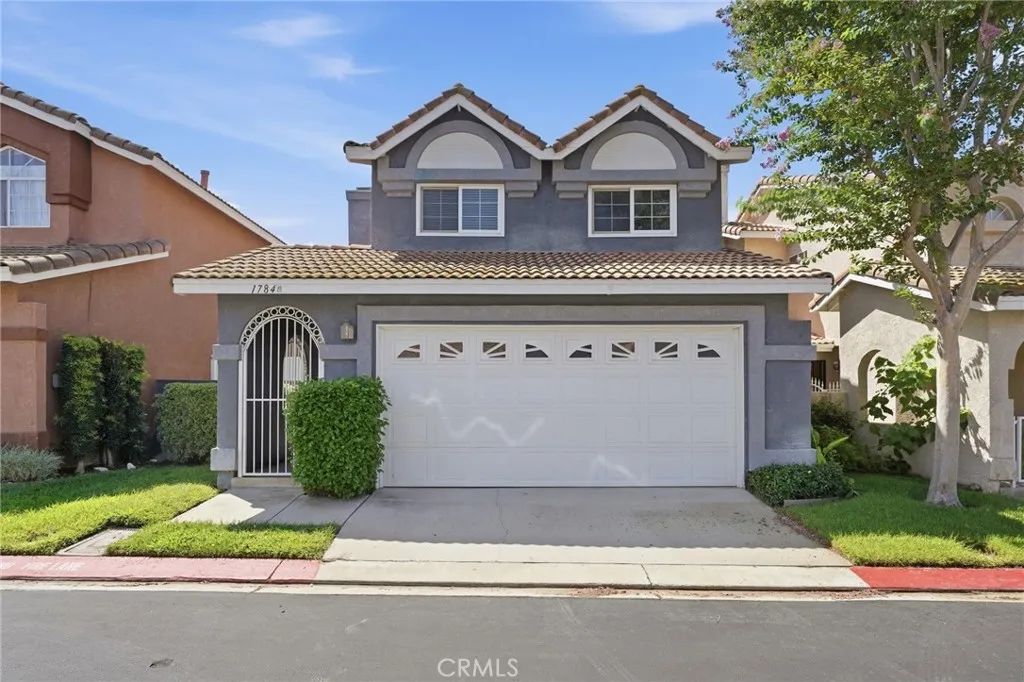 17848 Cassidy Place, Chino Hills, CA 91709