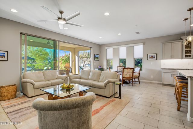 17840 E STOCKING Trail, Rio Verde, AZ 85263
