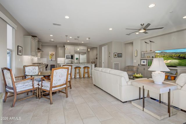 17840 E STOCKING Trail, Rio Verde, AZ 85263