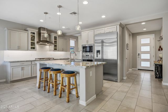 17840 E STOCKING Trail, Rio Verde, AZ 85263