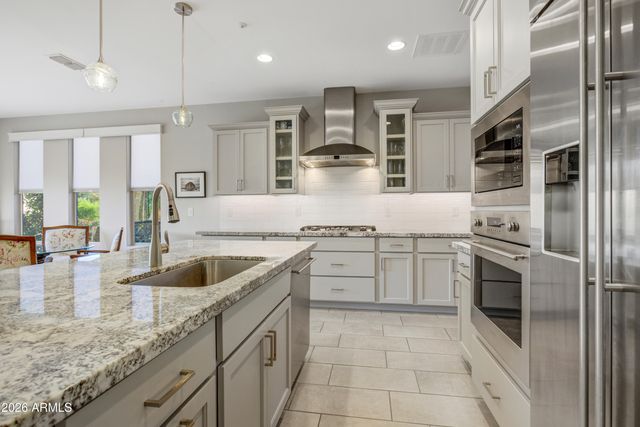 17840 E STOCKING Trail, Rio Verde, AZ 85263