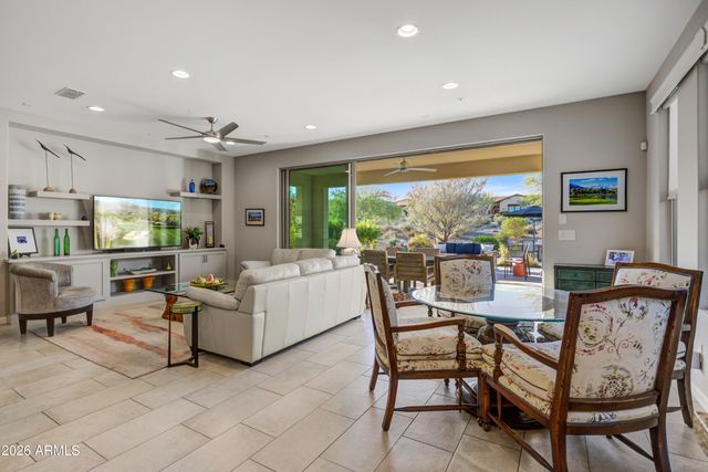 17840 E STOCKING Trail, Rio Verde, AZ 85263