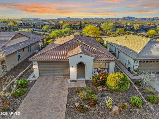 17840 E STOCKING Trail, Rio Verde, AZ 85263