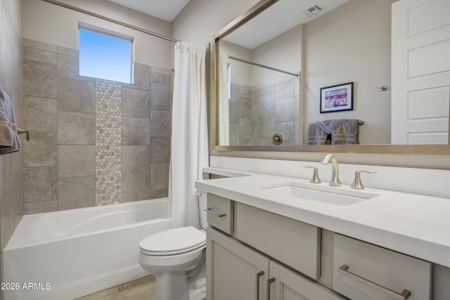 17840 E STOCKING Trail, Rio Verde, AZ 85263