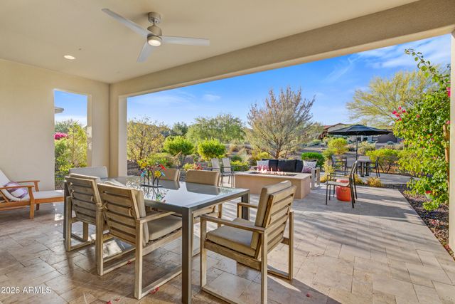 17840 E STOCKING Trail, Rio Verde, AZ 85263
