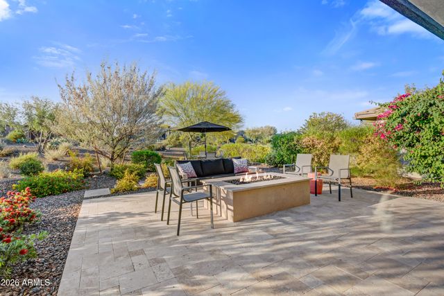 17840 E STOCKING Trail, Rio Verde, AZ 85263