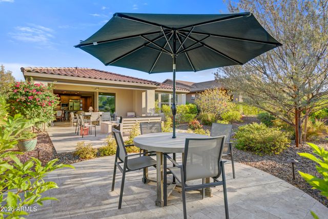 17840 E STOCKING Trail, Rio Verde, AZ 85263
