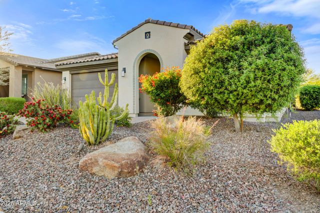 17840 E STOCKING Trail, Rio Verde, AZ 85263