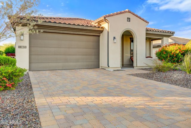 17840 E STOCKING Trail, Rio Verde, AZ 85263
