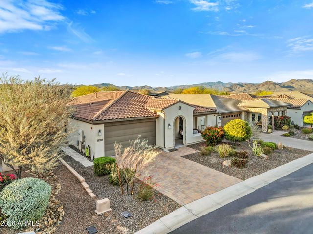 17840 E STOCKING Trail, Rio Verde, AZ 85263