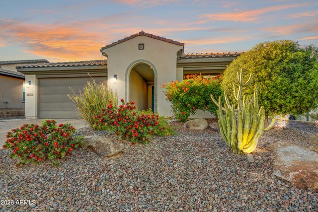 17840 E STOCKING Trail, Rio Verde, AZ 85263
