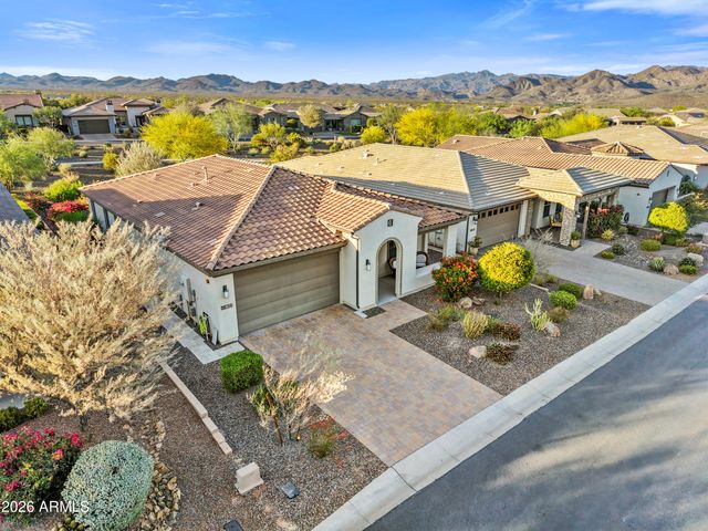 17840 E STOCKING Trail, Rio Verde, AZ 85263