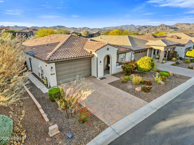 17840 E STOCKING Trail, Rio Verde, AZ 85263