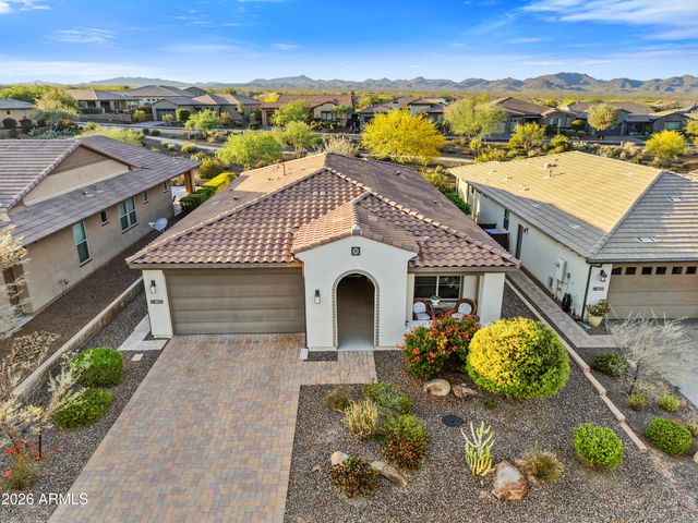 17840 E STOCKING Trail, Rio Verde, AZ 85263