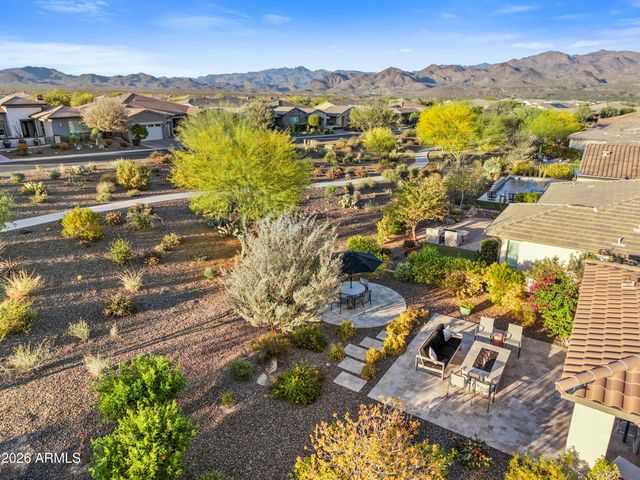 17840 E STOCKING Trail, Rio Verde, AZ 85263
