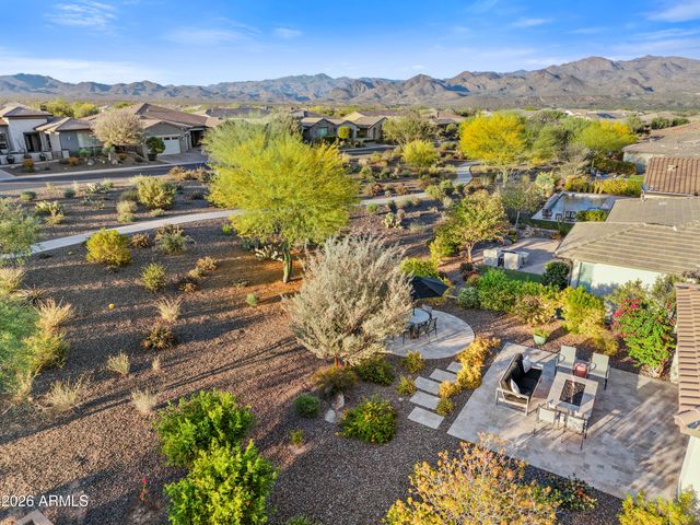 17840 E STOCKING Trail, Rio Verde, AZ 85263