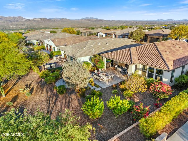 17840 E STOCKING Trail, Rio Verde, AZ 85263