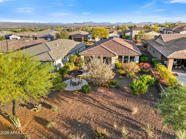 17840 E STOCKING Trail, Rio Verde, AZ 85263