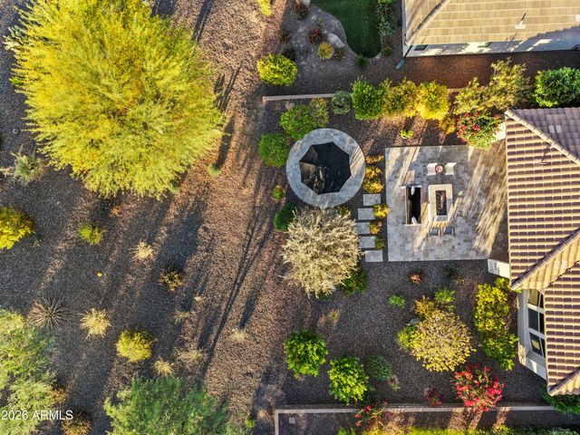 17840 E STOCKING Trail, Rio Verde, AZ 85263