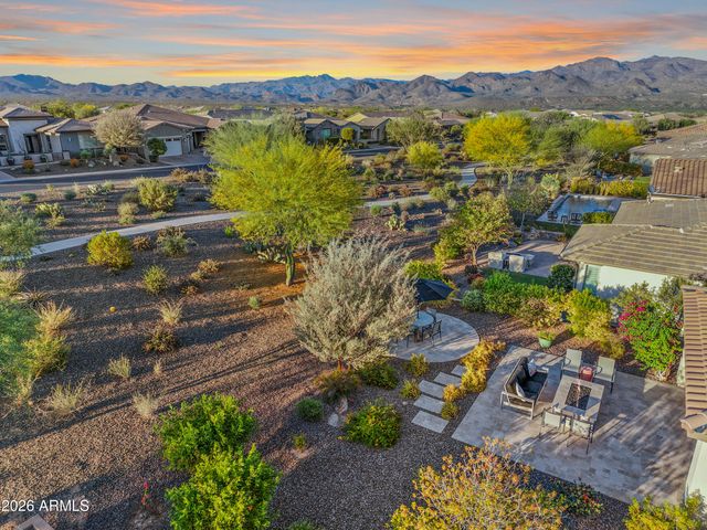 17840 E STOCKING Trail, Rio Verde, AZ 85263