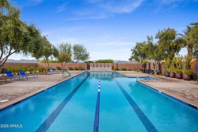 17840 E STOCKING Trail, Rio Verde, AZ 85263