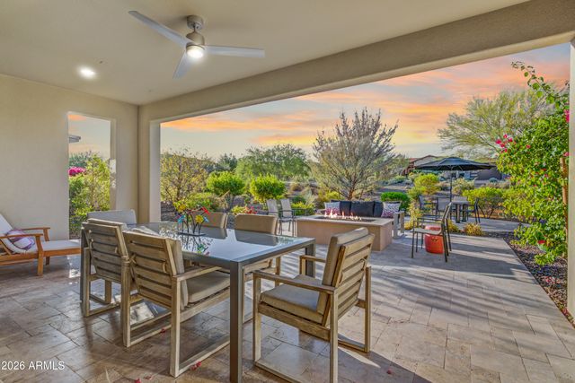 17840 E STOCKING Trail, Rio Verde, AZ 85263