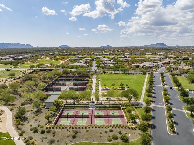 17840 E STOCKING Trail, Rio Verde, AZ 85263