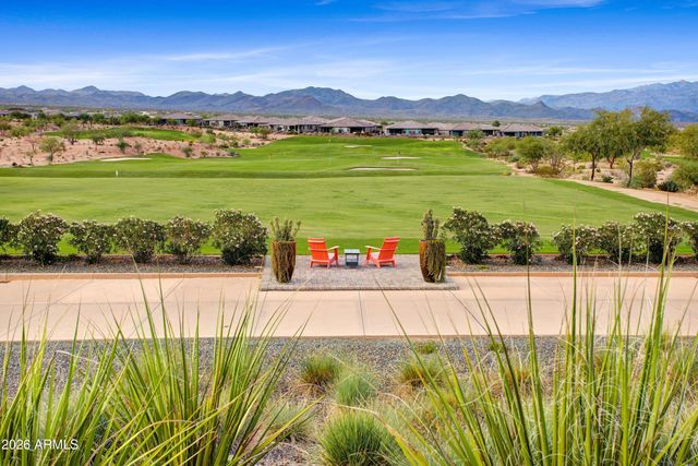 17840 E STOCKING Trail, Rio Verde, AZ 85263