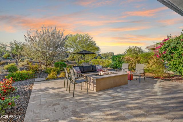 17840 E STOCKING Trail, Rio Verde, AZ 85263