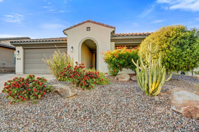 17840 E STOCKING Trail, Rio Verde, AZ 85263
