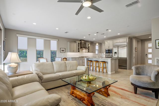 17840 E STOCKING Trail, Rio Verde, AZ 85263