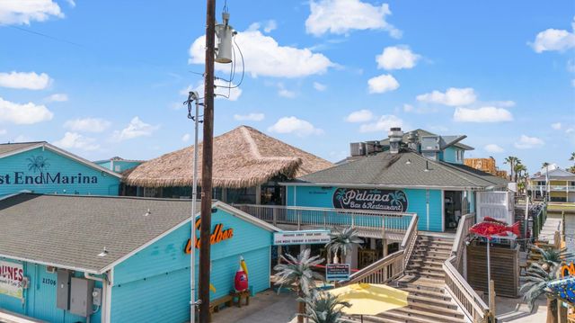 21531 Zachary, Galveston, TX 77554