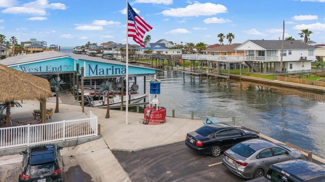 21531 Zachary, Galveston, TX 77554