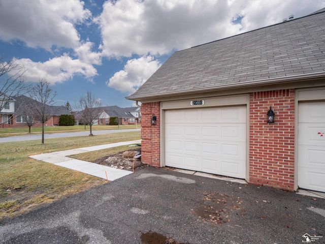 20660 Henry Street, Brownstown Twp, MI 48183