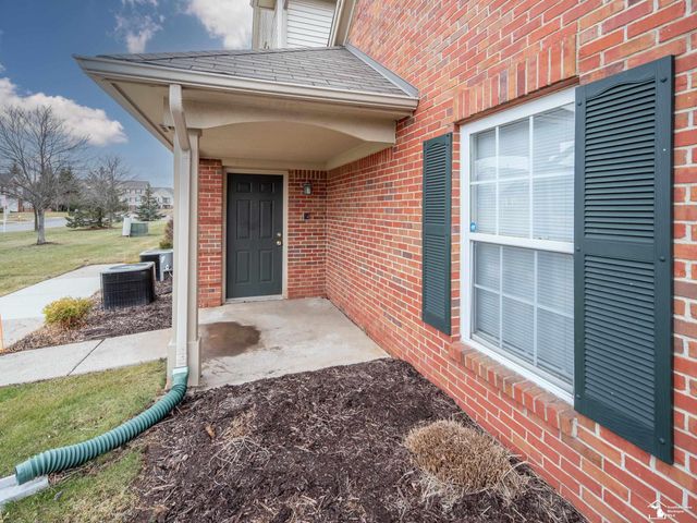 20660 Henry Street, Brownstown Twp, MI 48183