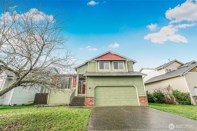 21012 Springhaven Way, Bonney Lake, WA 98391