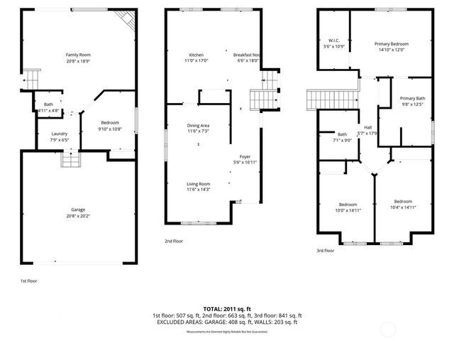 21012 Springhaven Way, Bonney Lake, WA 98391