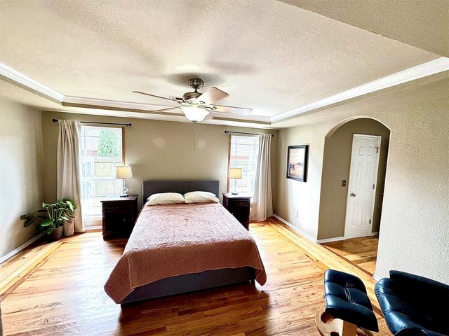 25600 Briar Drive, Claremore, OK 74019
