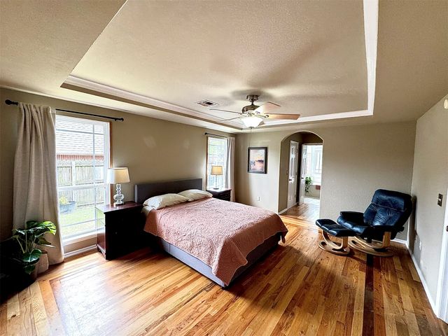 25600 Briar Drive, Claremore, OK 74019