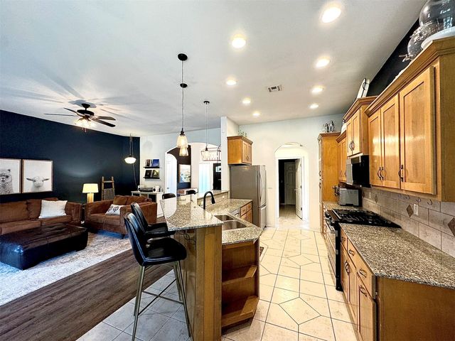 25600 Briar Drive, Claremore, OK 74019