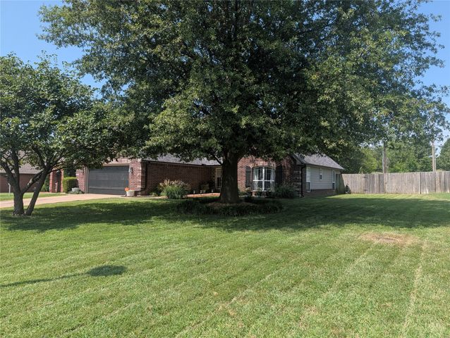 25600 Briar Drive, Claremore, OK 74019