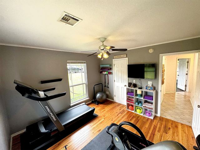 25600 Briar Drive, Claremore, OK 74019