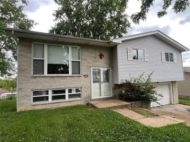 2638 Georgia Drive, Arnold, MO 63010