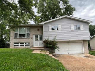 2638 Georgia Drive, Arnold, MO 63010
